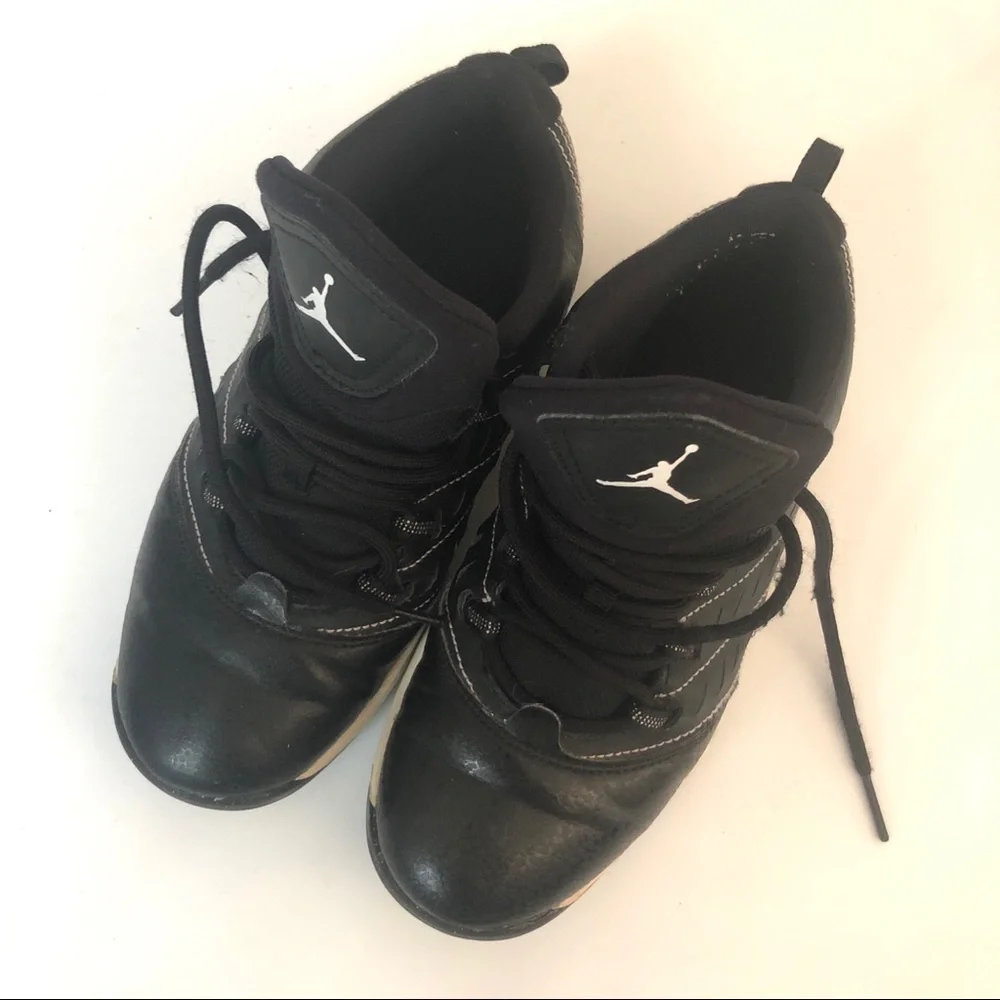 Jordan shoes